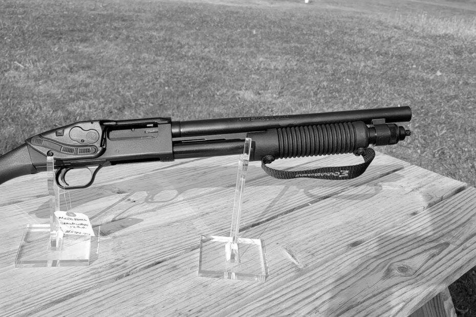 Pump Shotgun vs. Semi Automatic Key Differences