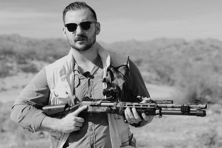 Raider S4 Shotgun Performance and Reviews