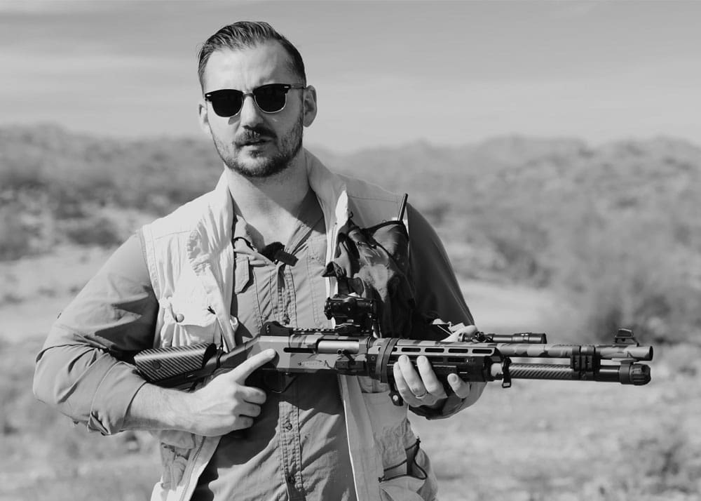 Raider S4 Shotgun Performance and Reviews