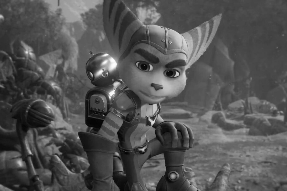 Ratchet and Clank A PS5 Adventure Review