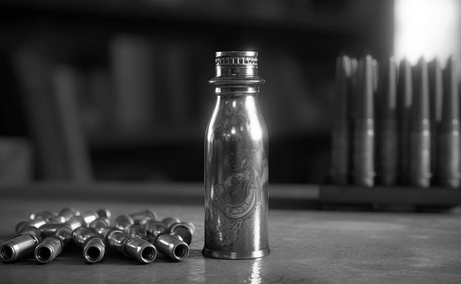 Reloading Shotgun Shells Step by Step Process