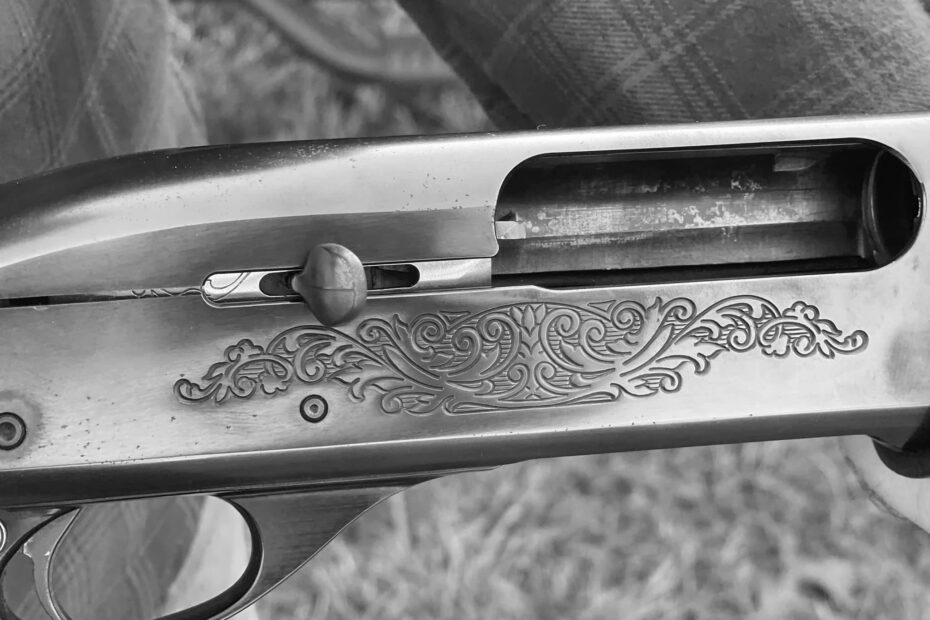 Remington 1100 Shotgun History and Evolution