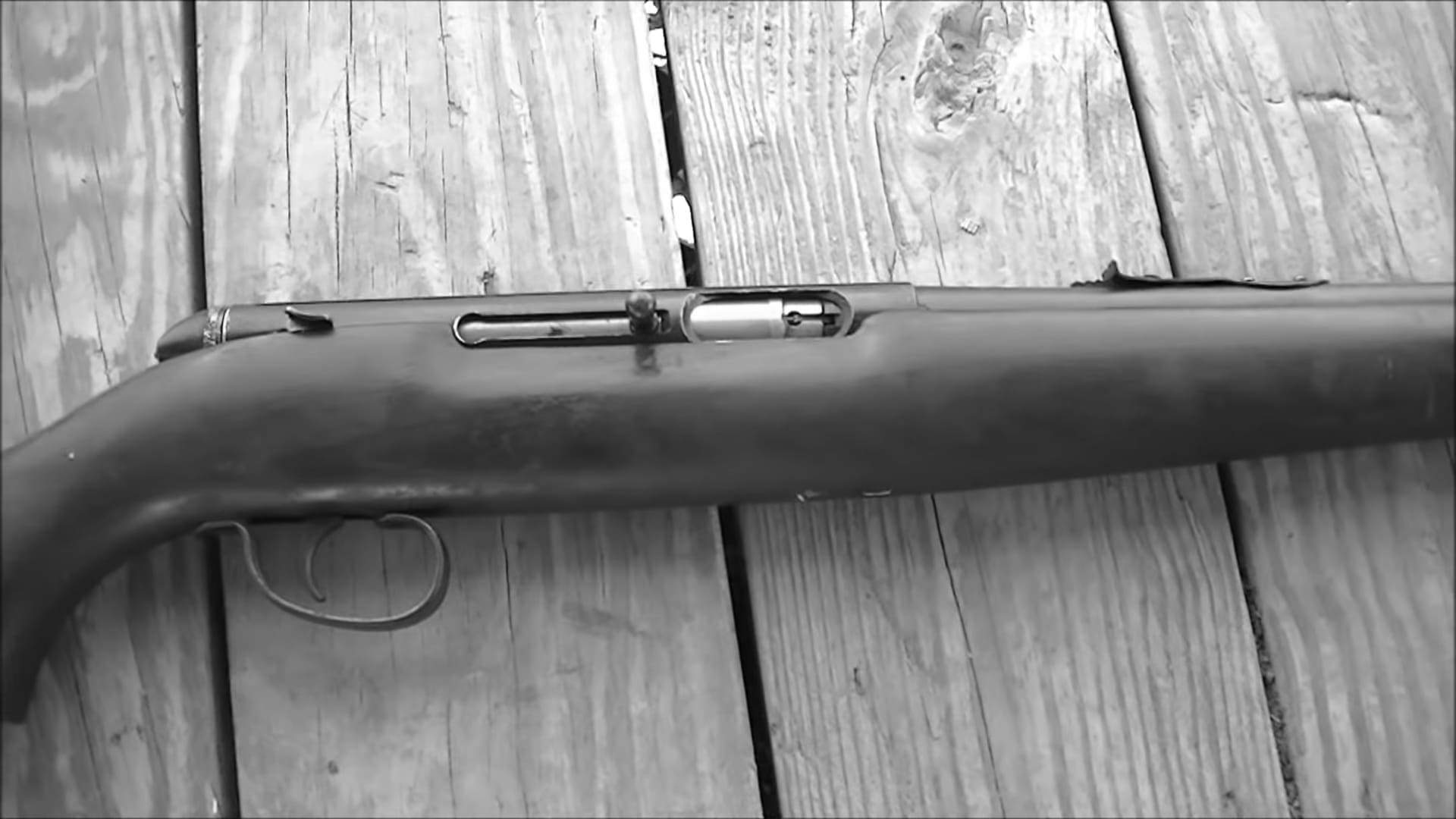 Remington 550 1 Features & History