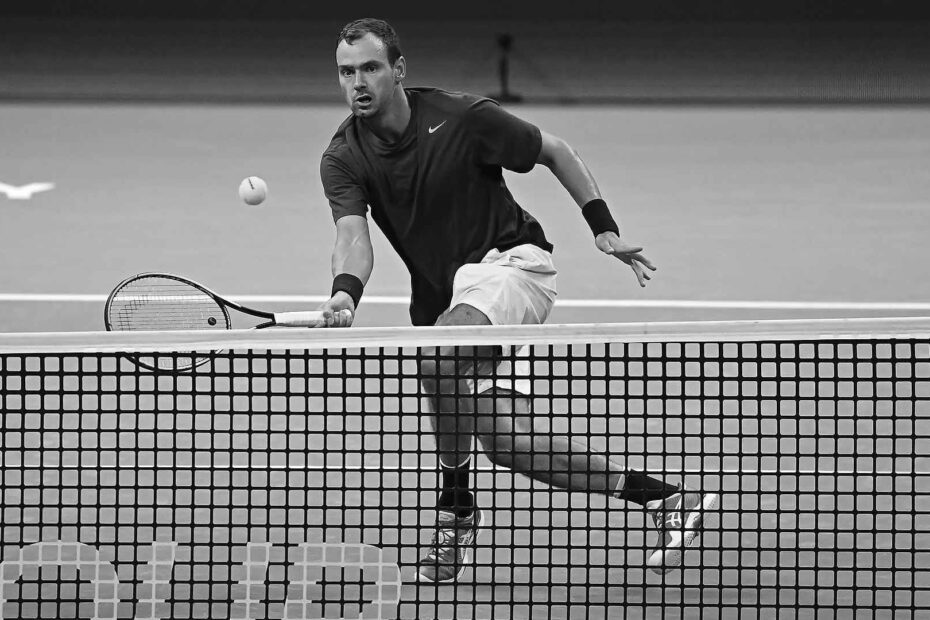 Roman Safiullin Skills and Playing Style