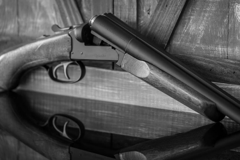 Sawed Off Shotguns Legality and Safety Tips