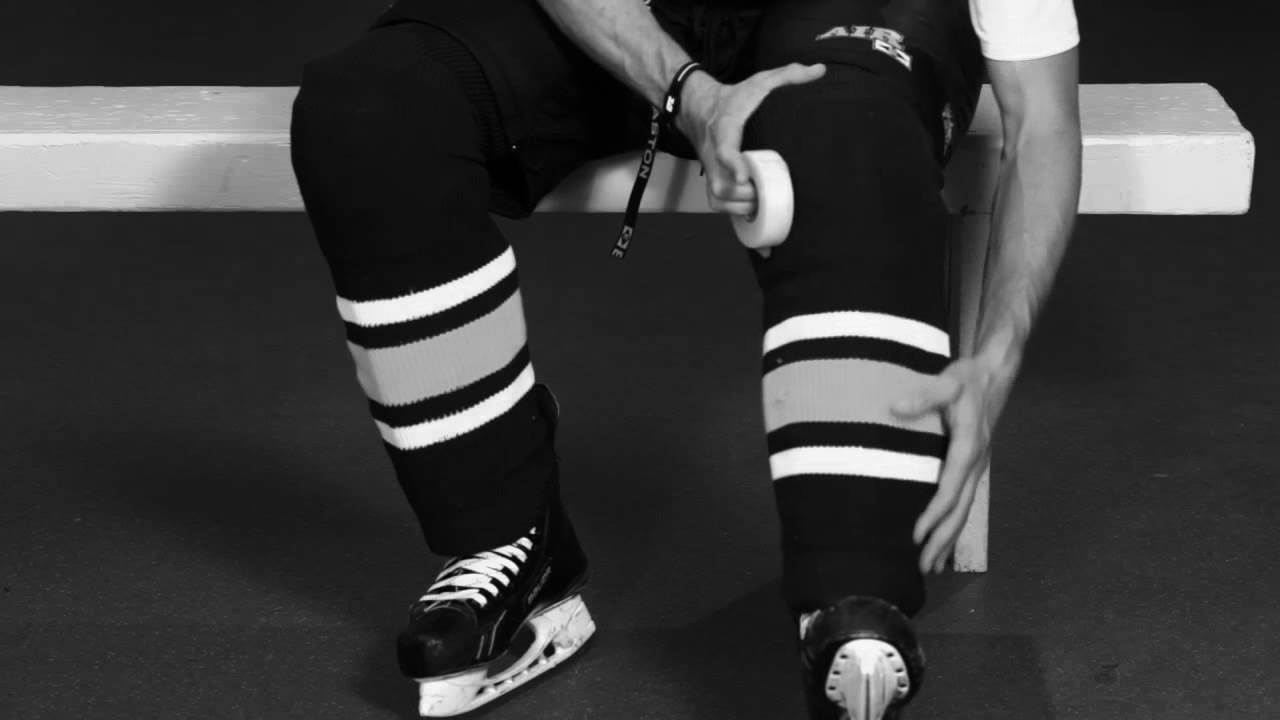 Selecting the Right Hockey Socks for You