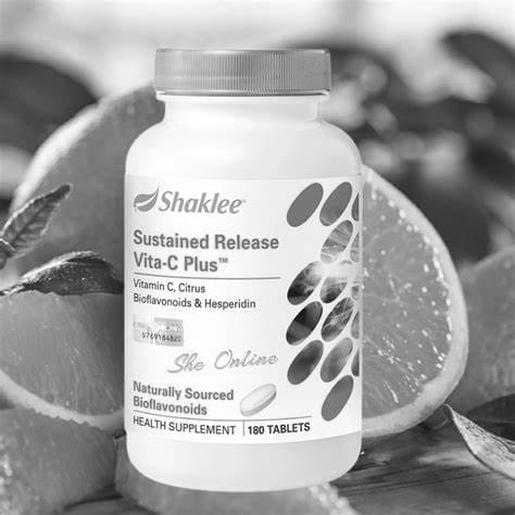 Shaklee Vitamins Why This Brand Excels