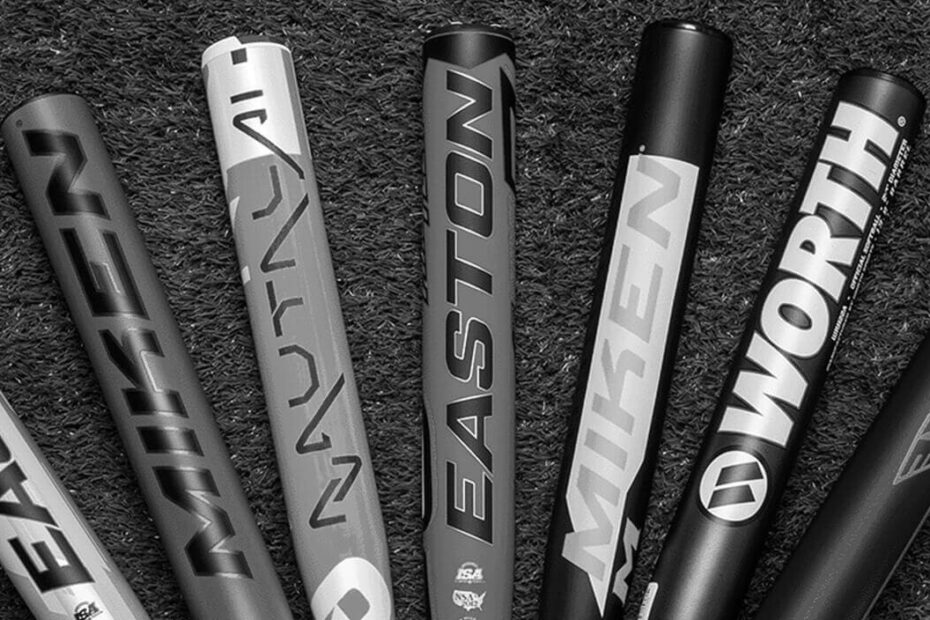 Slowpitch Softball Bat Reviews and Comparisons