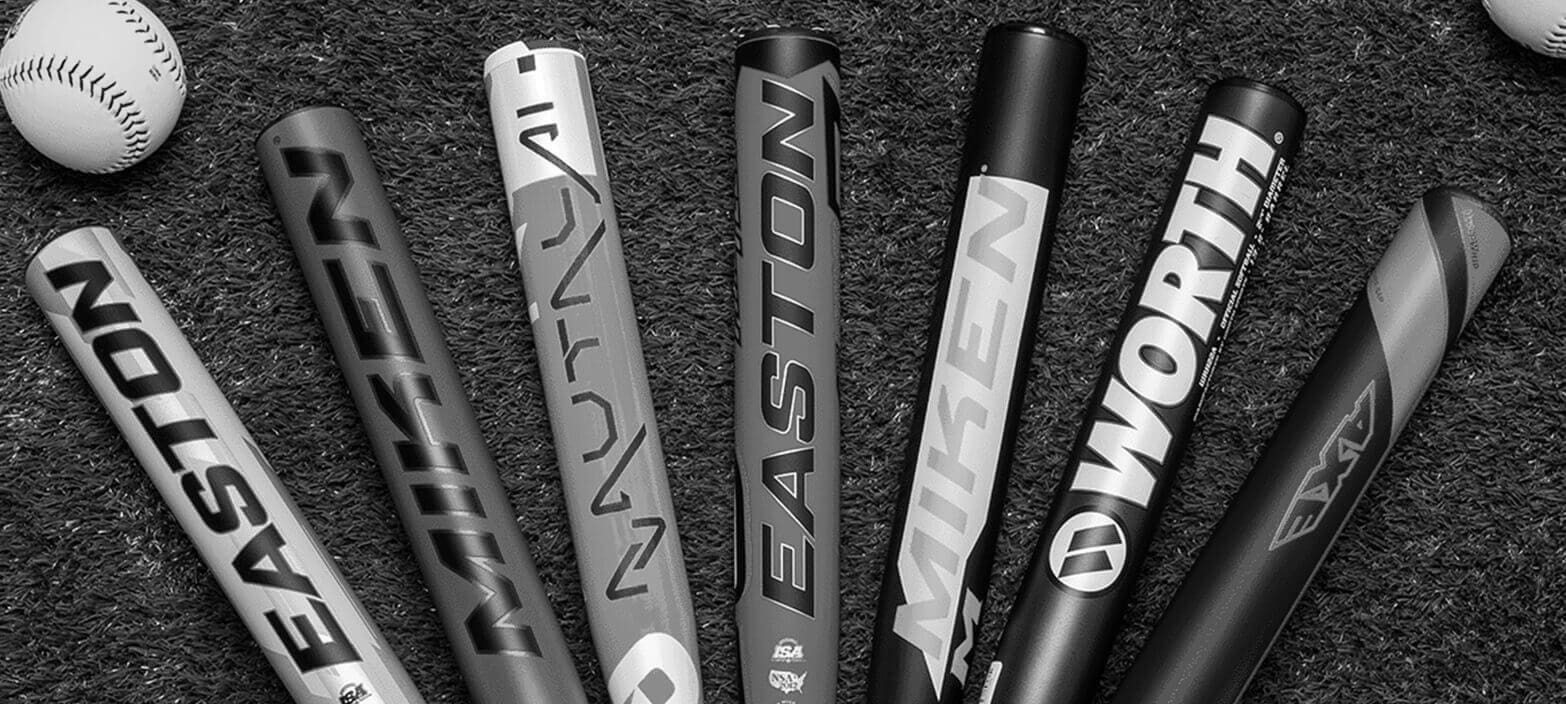 Slowpitch Softball Bat Reviews and Comparisons