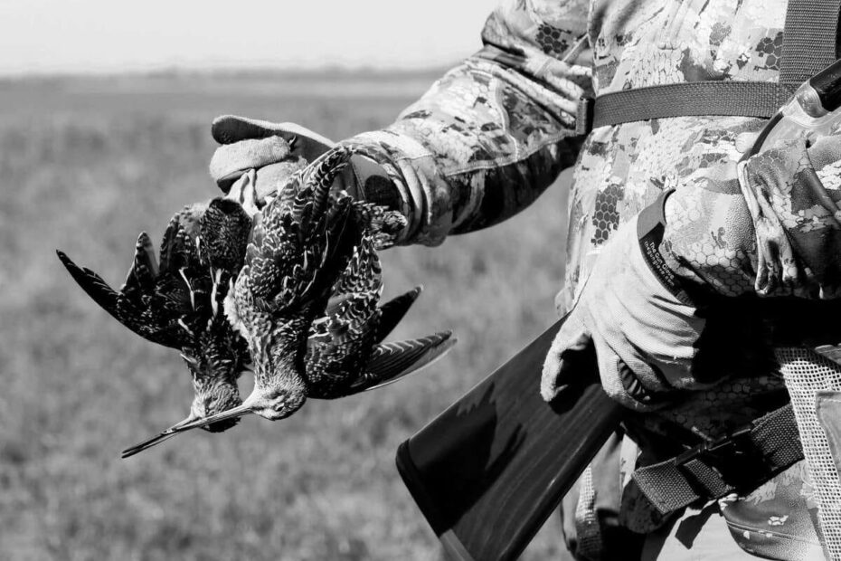 Snipe Hunting A Fun Outdoor Adventure