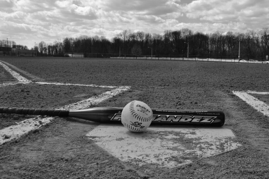 Softball Field Layout Key Dimension Guidelines