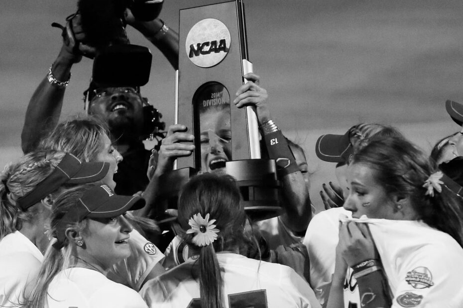 Softball World Series History and Evolution