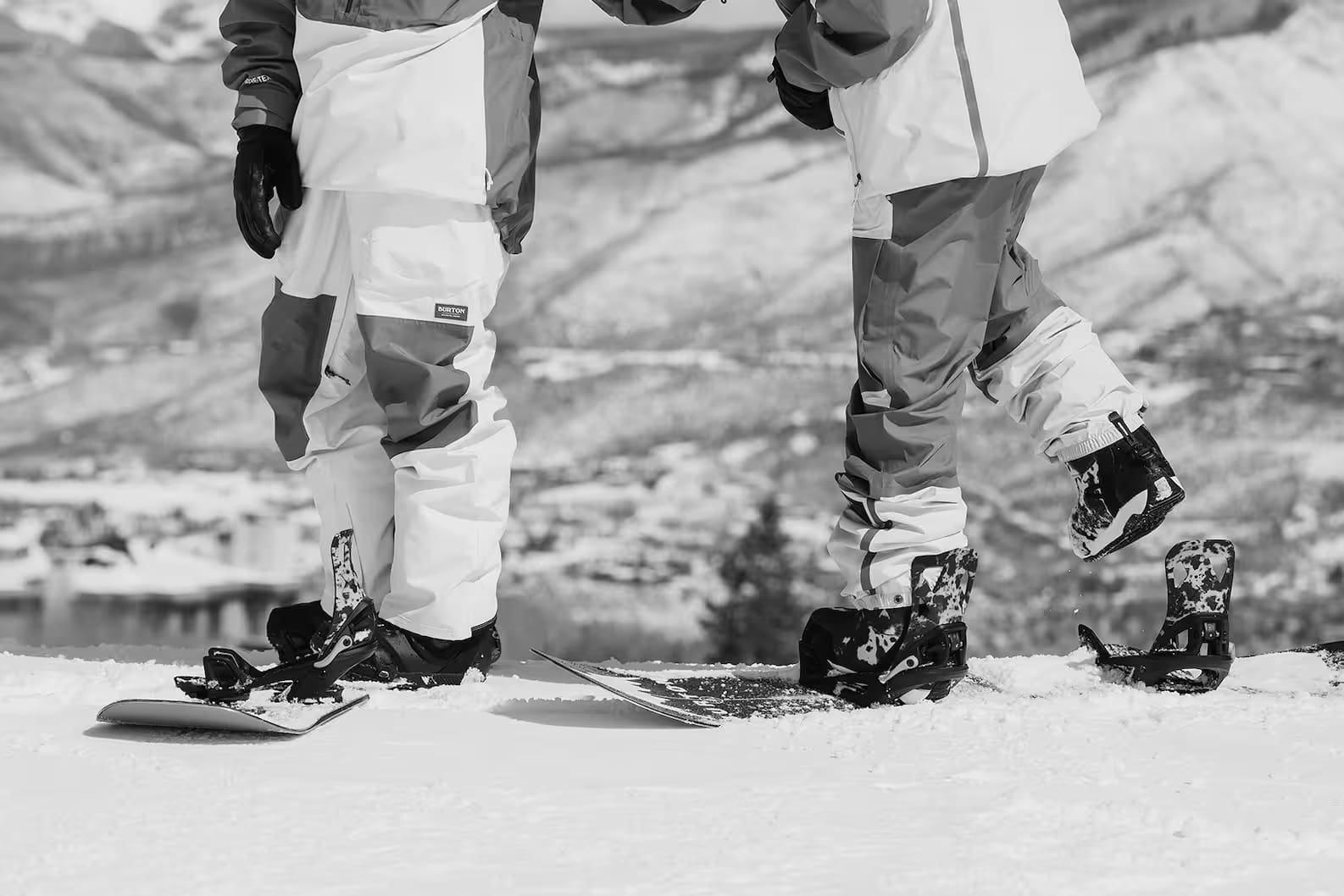 Step In Bindings Ranking the Best Brands