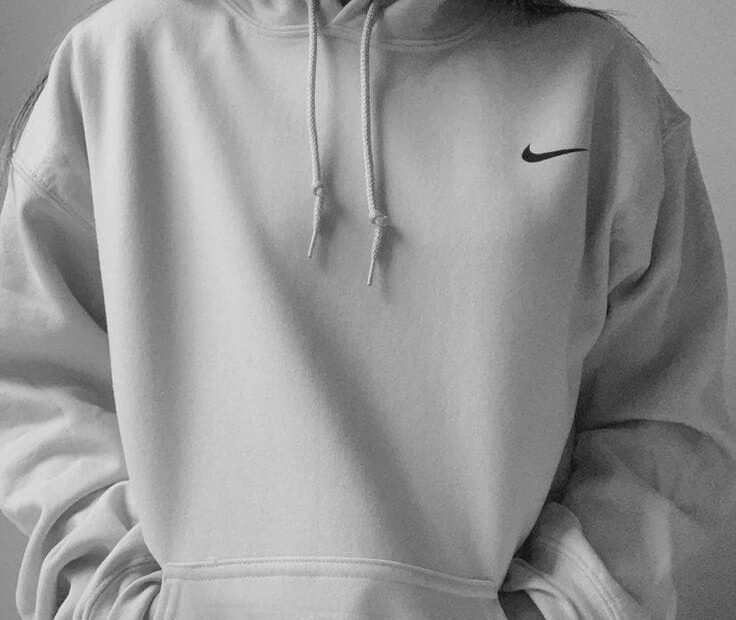 Stylish Women’s Nike Hoodies for Every Occasion