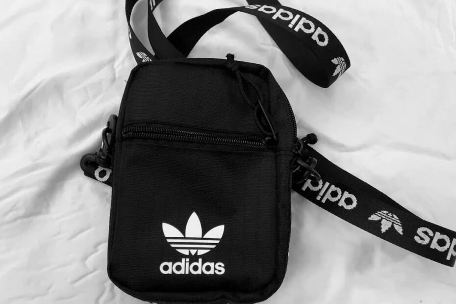Stylish and Functional Adidas Crossbody Bags