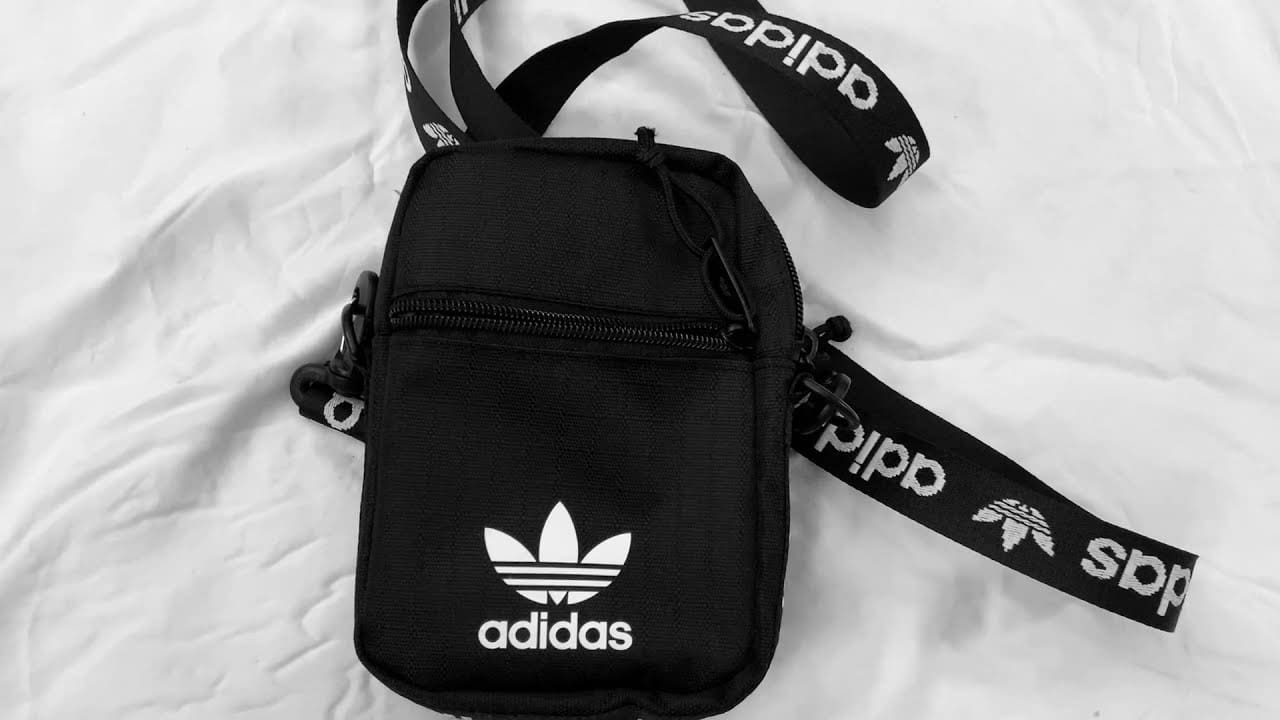 Stylish and Functional Adidas Crossbody Bags