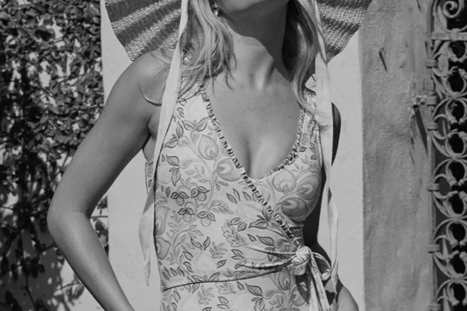 Summersalt Swim Sustainable Fashion Choices