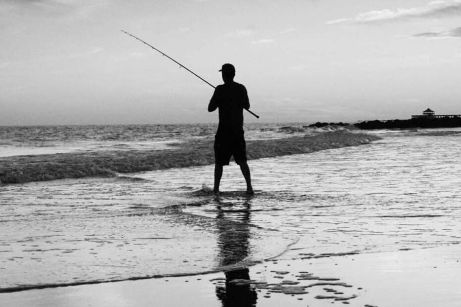 Surf Fishing Gear Tips for Success