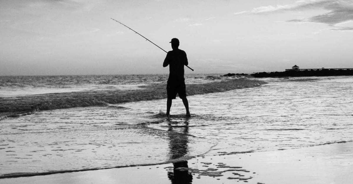 Surf Fishing Gear Tips for Success