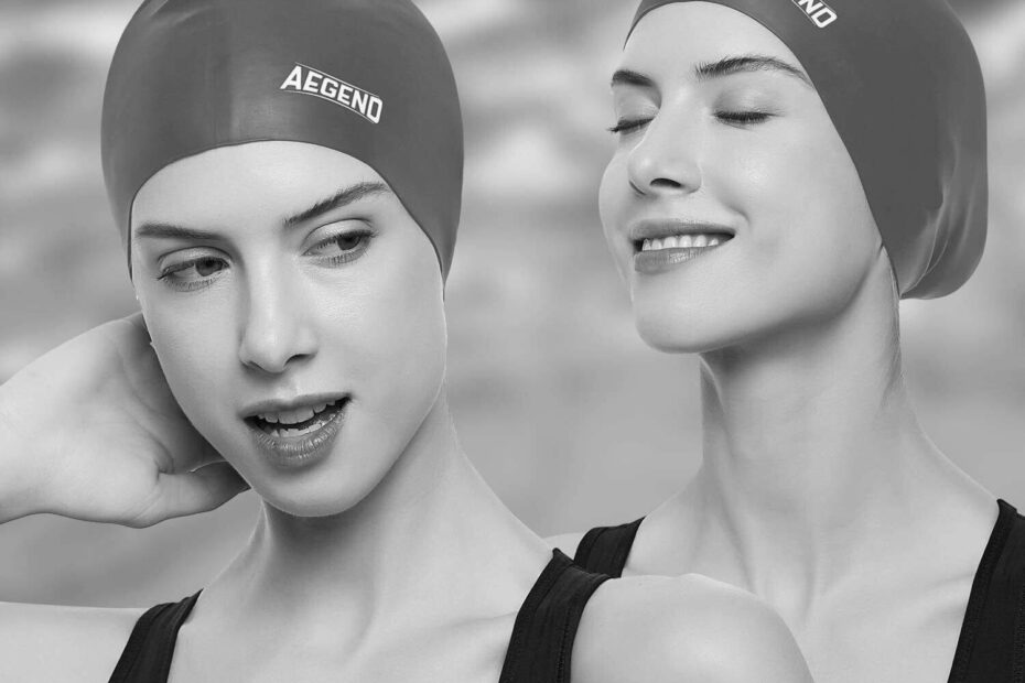 Swim Caps Essential Gear for Competitive Swimmers