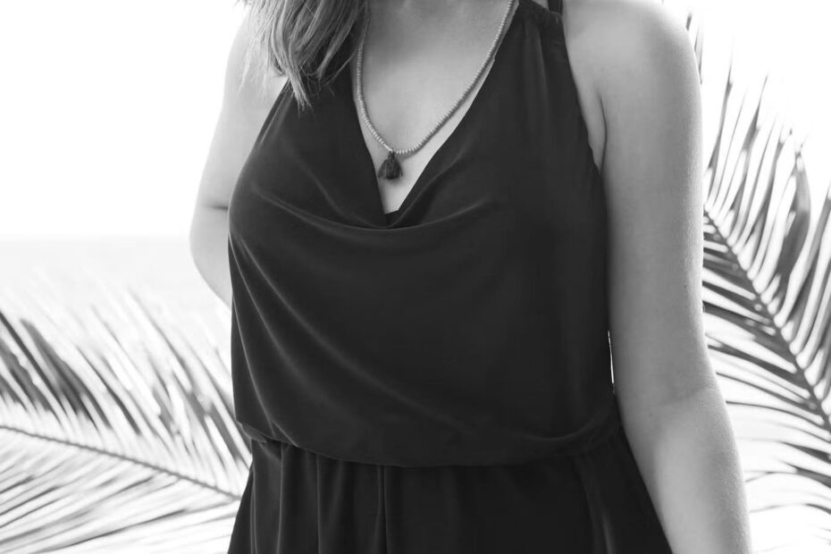Swim Rompers Comfort Meets Fashion at Beach