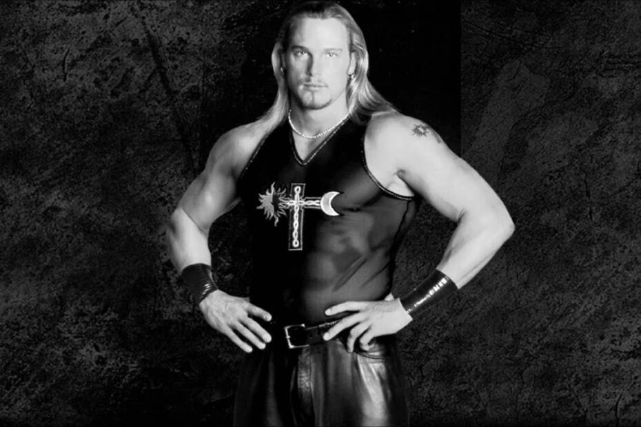 Test WWE A Tragic Ending to a Promising Career