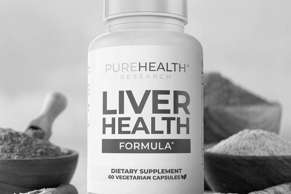 The Benefits of Pure Vitamins for Health