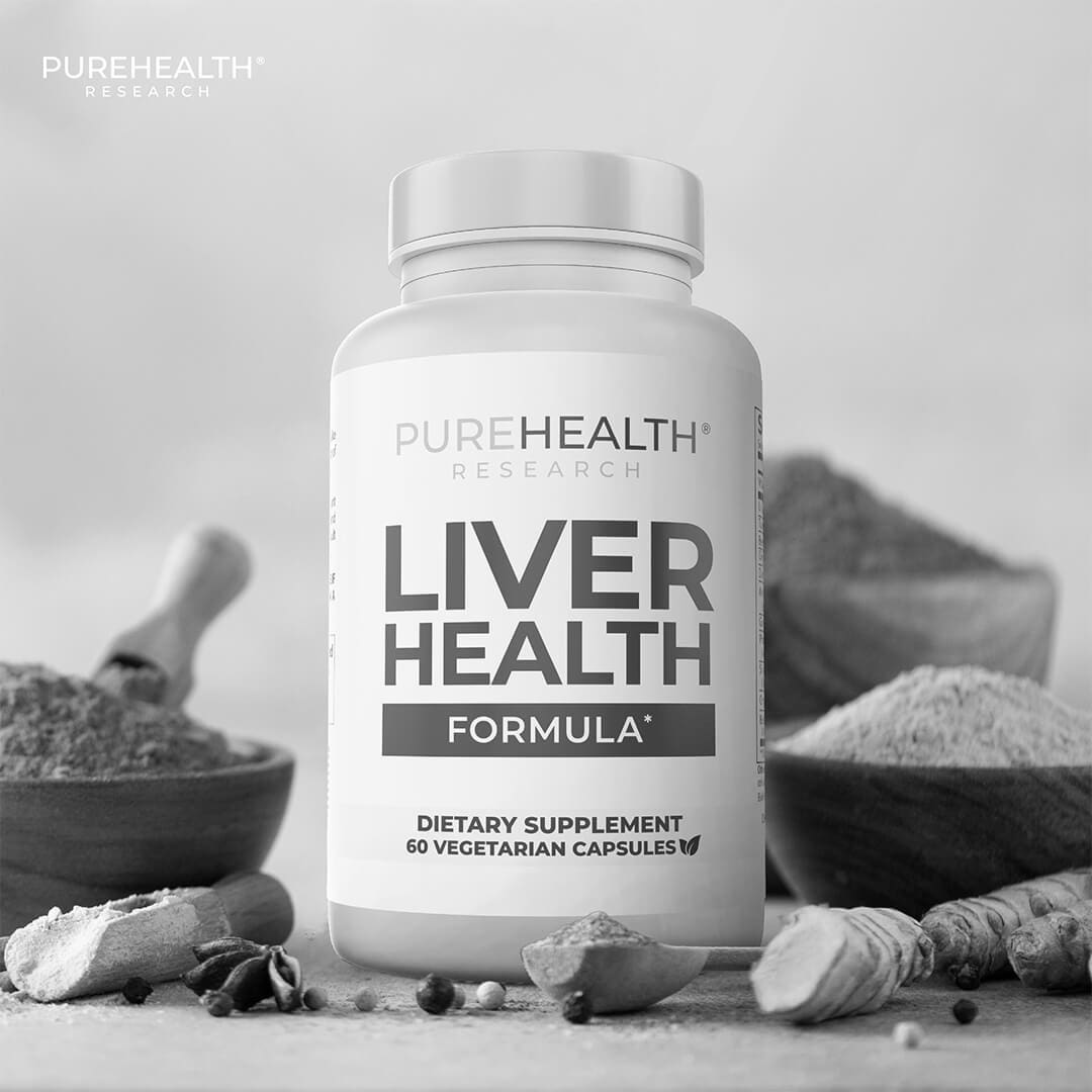 The Benefits of Pure Vitamins for Health