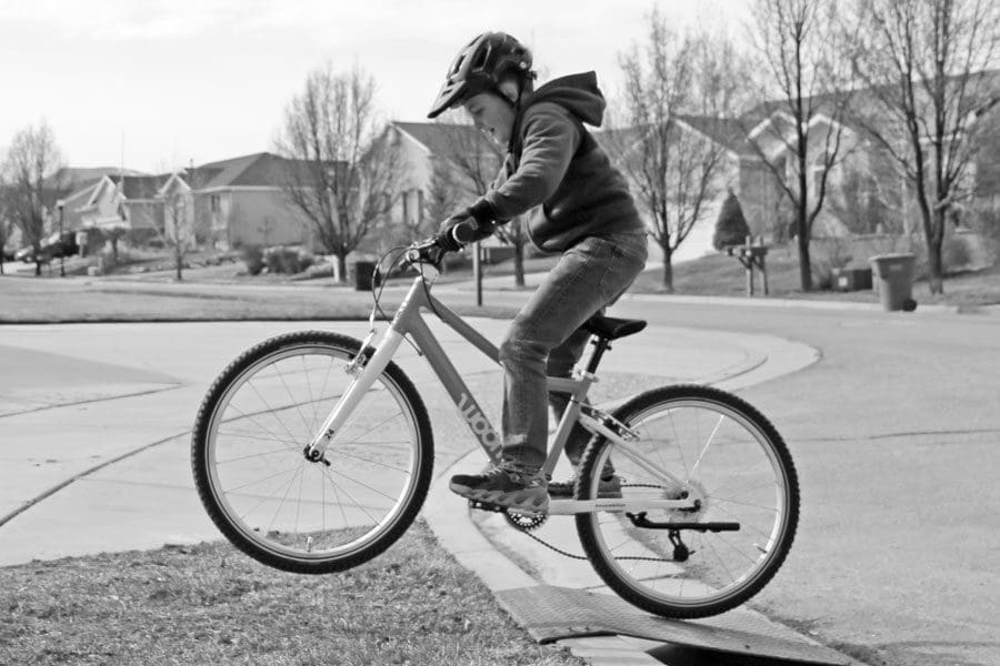 The Best 24 Inch Bikes