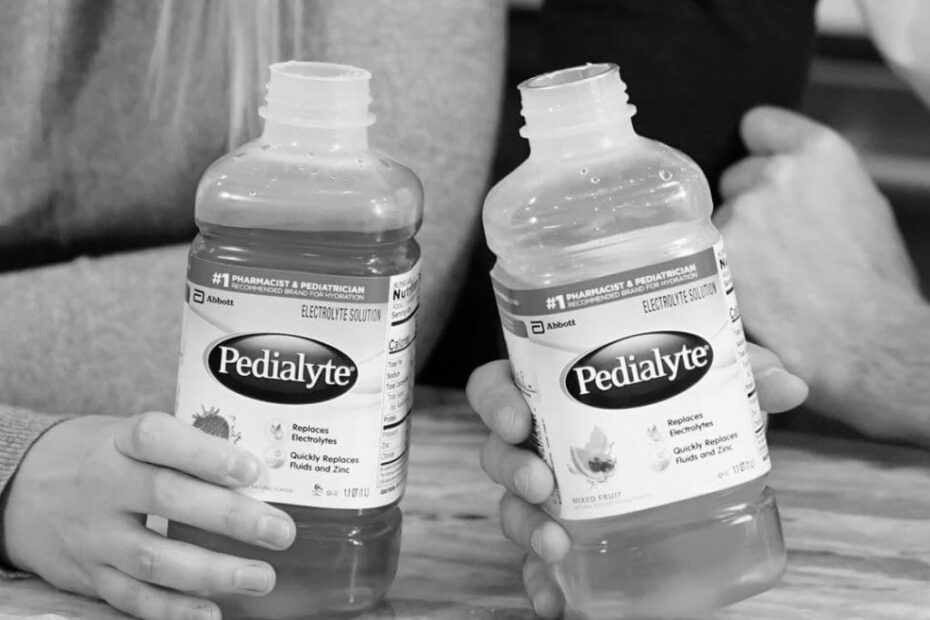 The Best Electrolyte Supplements for Athletes
