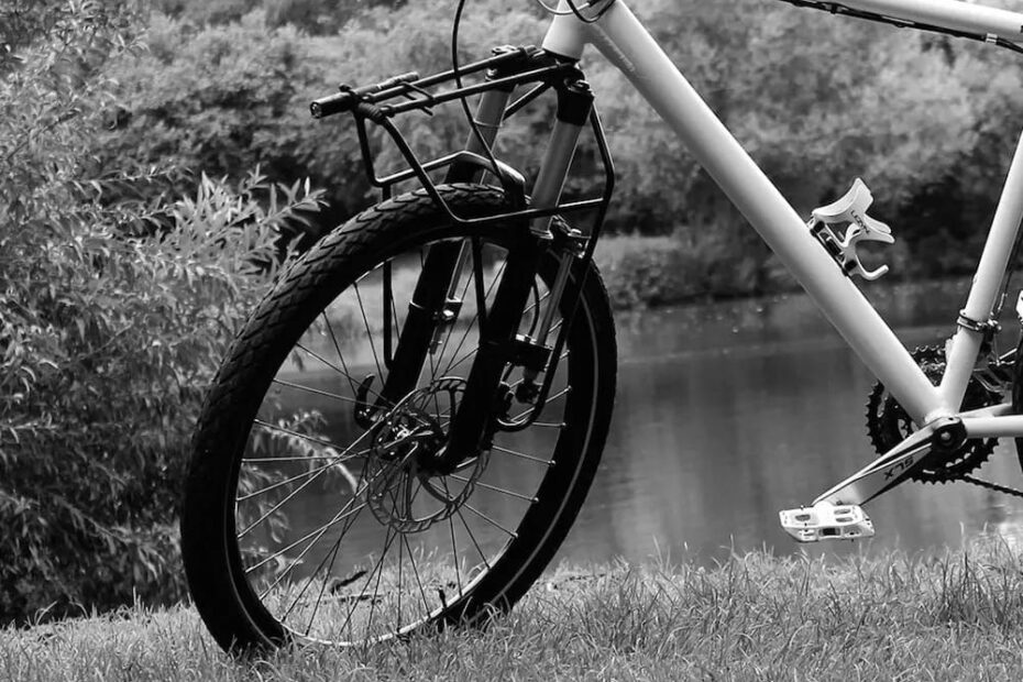 The Best Front Bike Rack Options