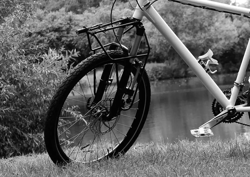 The Best Front Bike Rack Options