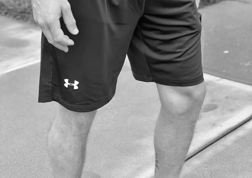 The Best Under Armour Shorts for Athletes