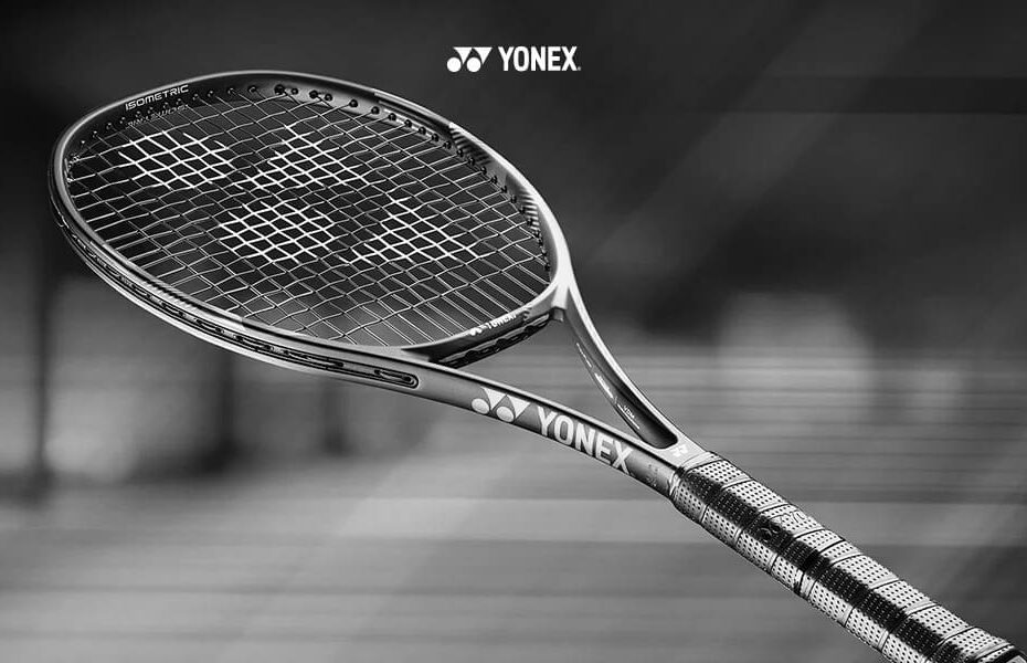 The Best Yonex Tennis Rackets
