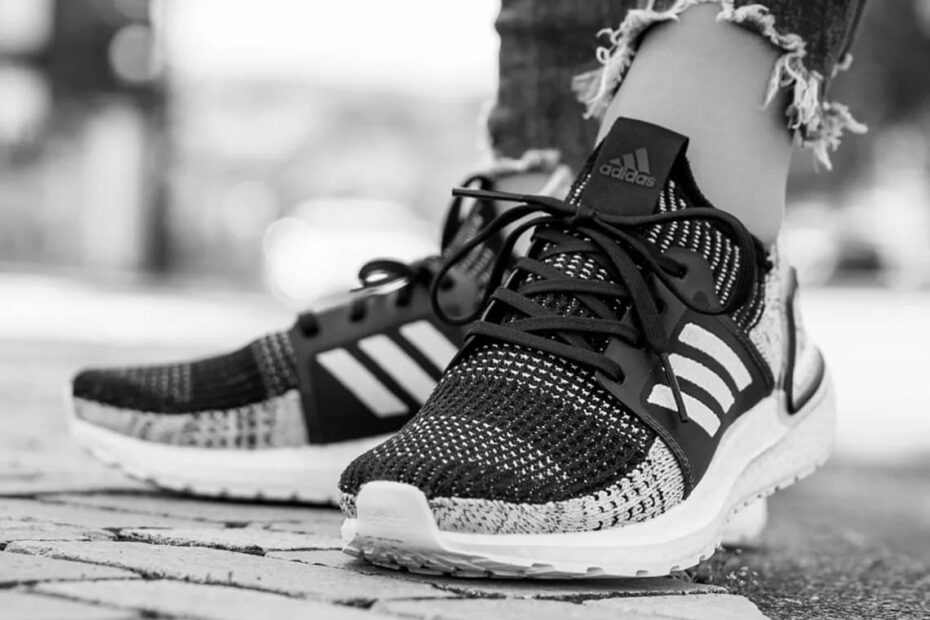 The Evolution of Adidas Ultra Boost Technology