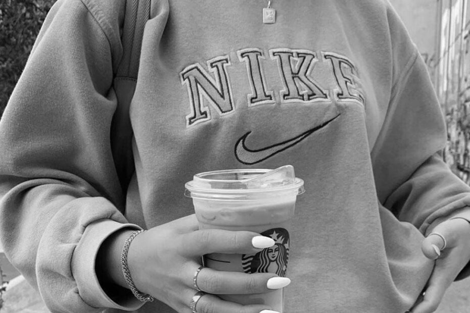 The Evolution of Nike Sweatshirts Over Time