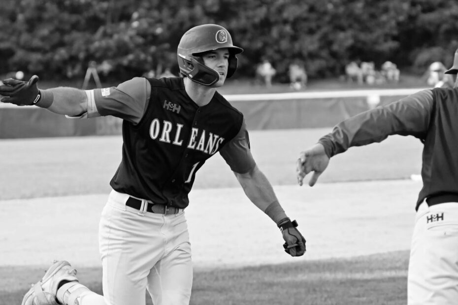 The History and Legacy of Cape Cod Baseball