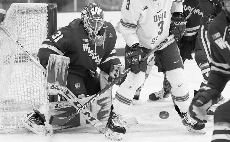 The History of Big Ten Hockey