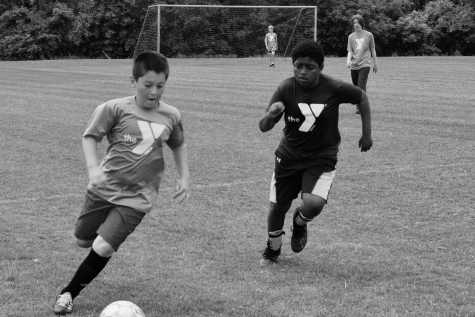 The History of YMCA Soccer Programs