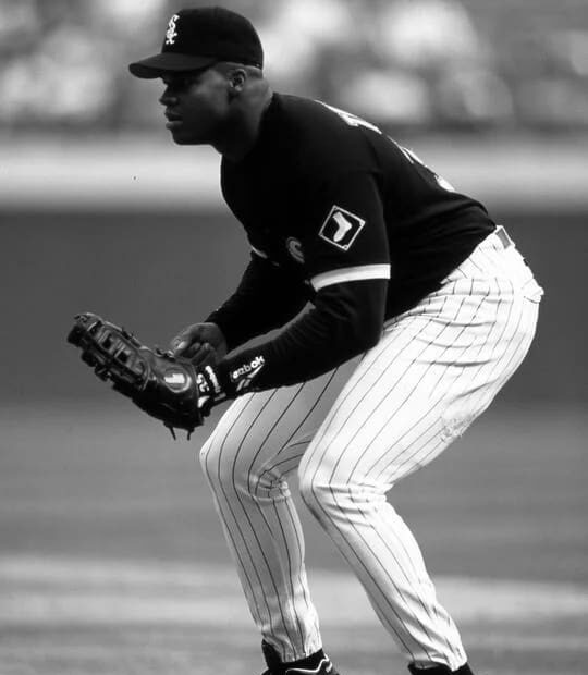 The Legacy of Frank Thomas in Baseball