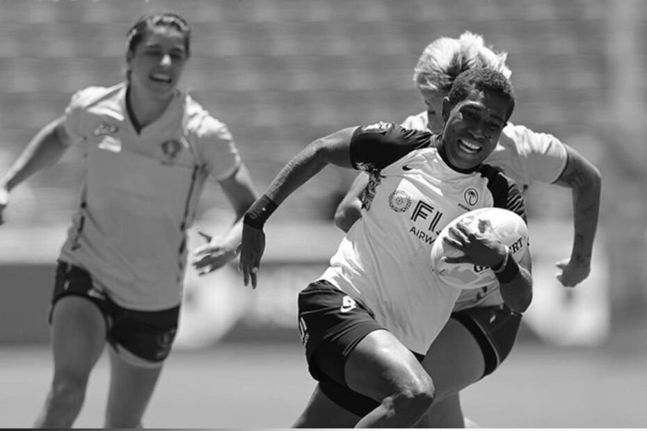 The Rise of Rugby Sevens Worldwide