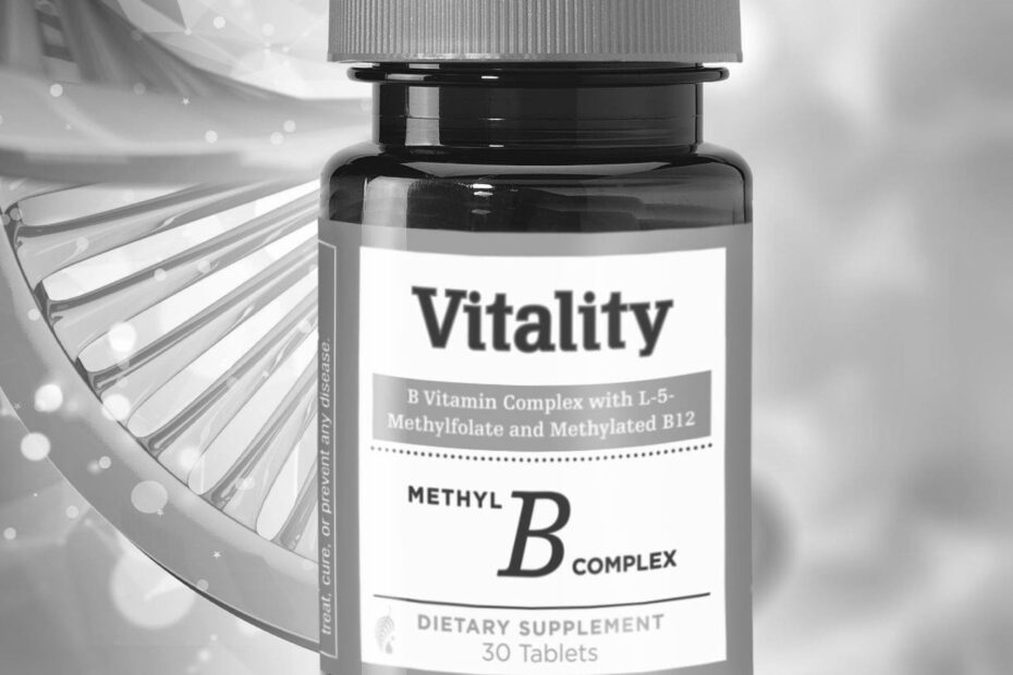 The Role of Methylated B Vitamins