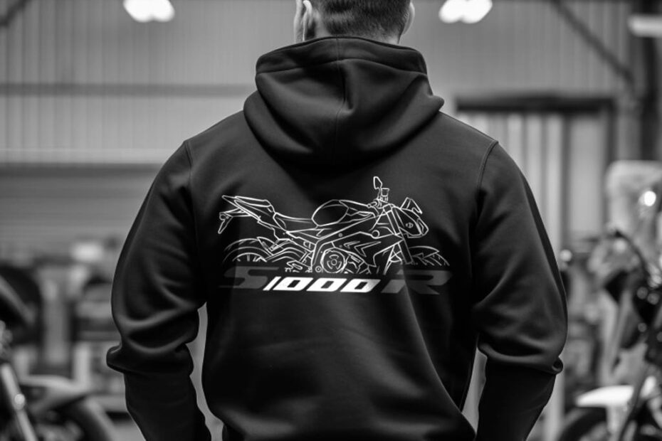The Ultimate Guide to Motorcycle Hoodies