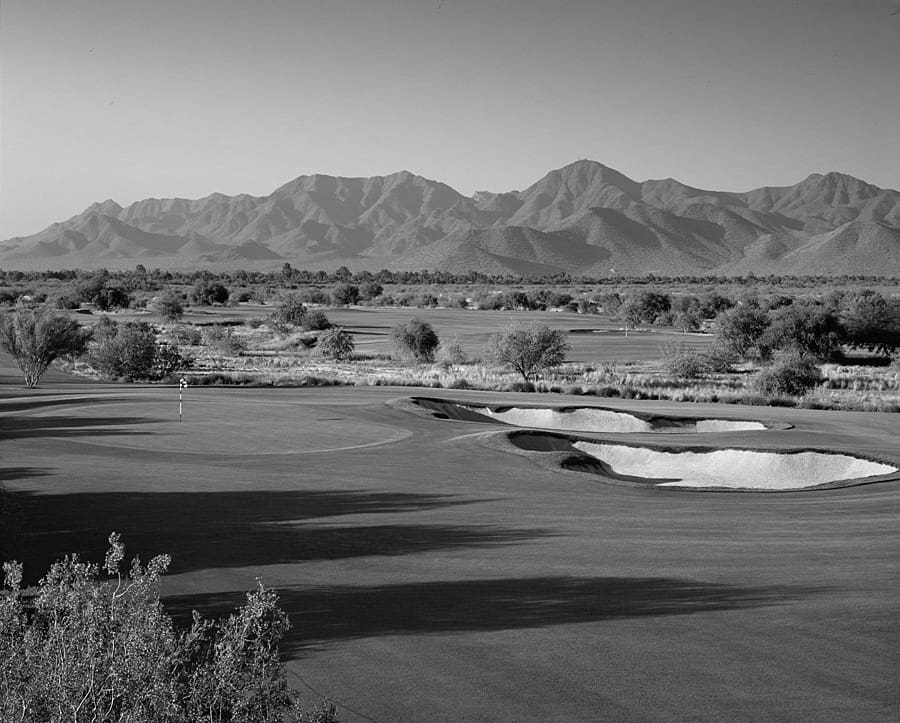 Tips for Enjoying Talking Stick Golf Club