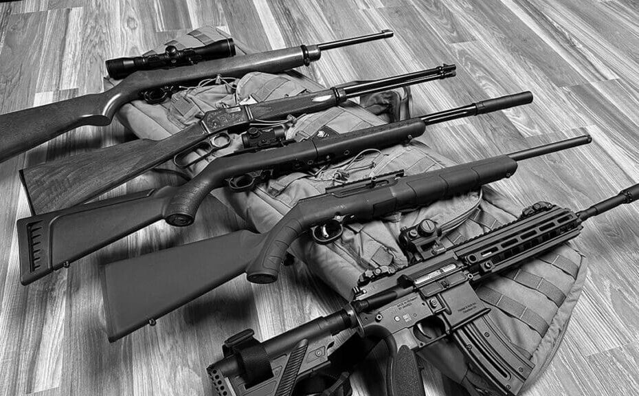 Top .22 Rifles for Every Shooter