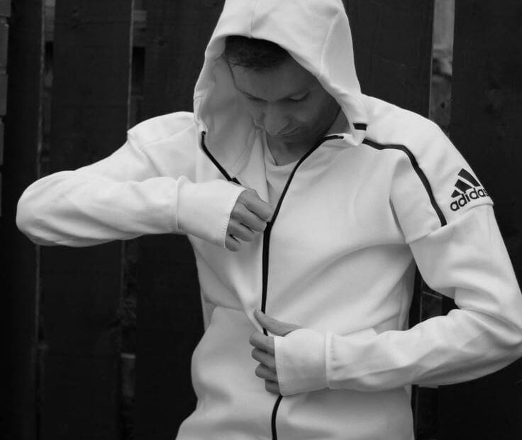 Top 10 Adidas Hoodies for Every Season
