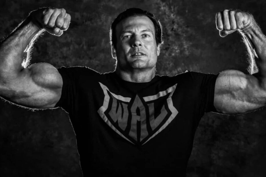 Top 10 Arm Wrestlers of All Time