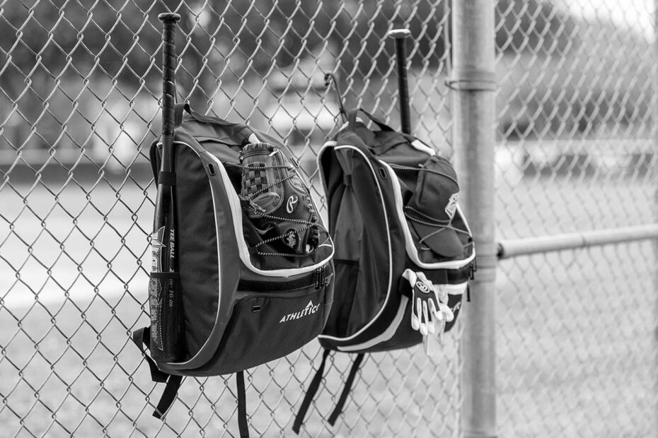Top 10 Baseball Backpacks for Players