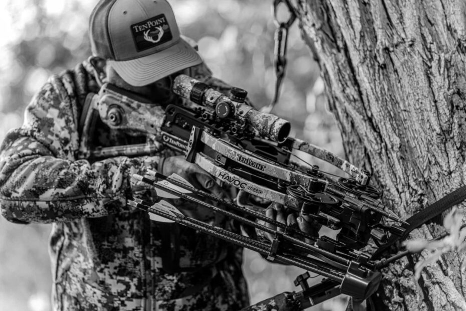Top 10 Crossbows for Every Hunter