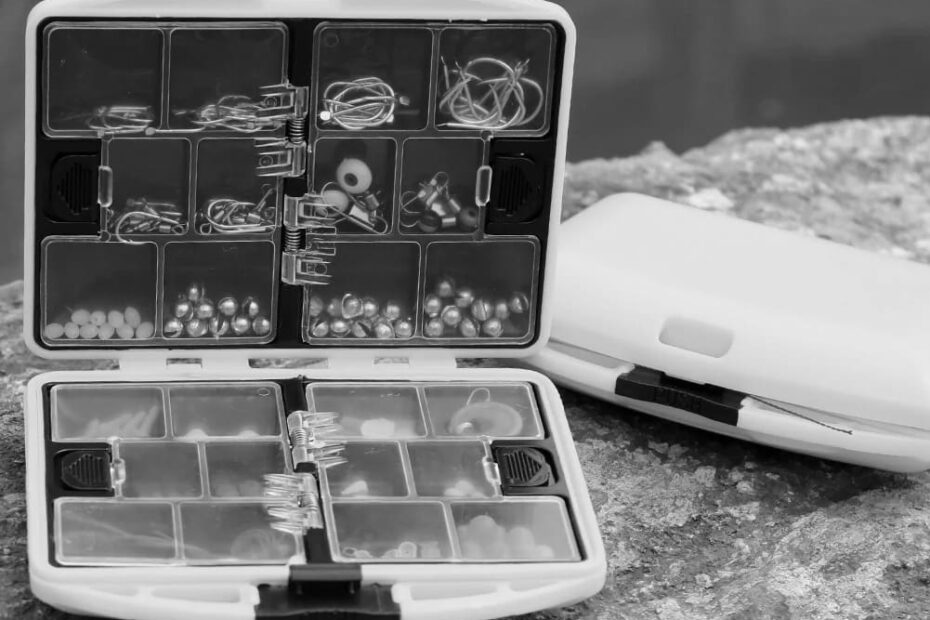 Top 10 Fishing Tackle Boxes Reviewed